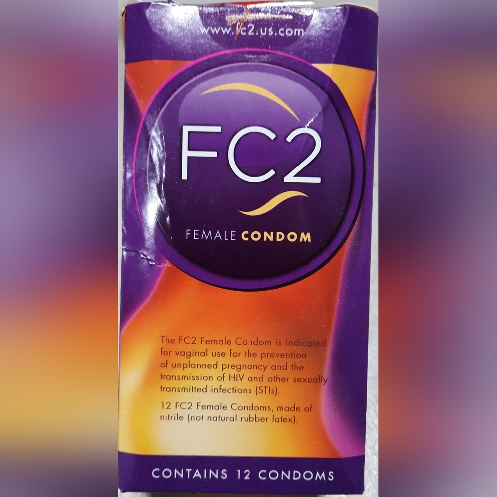 Fc2 12 Pack